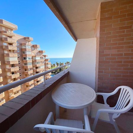 Apartamentos Vistamar Marina D'Or 1º Linea 3000 El Borseral Zewnętrze zdjęcie